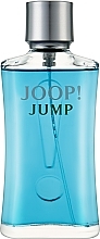 Fragrances, Perfumes, Cosmetics Joop! Jump - Eau de Toilette