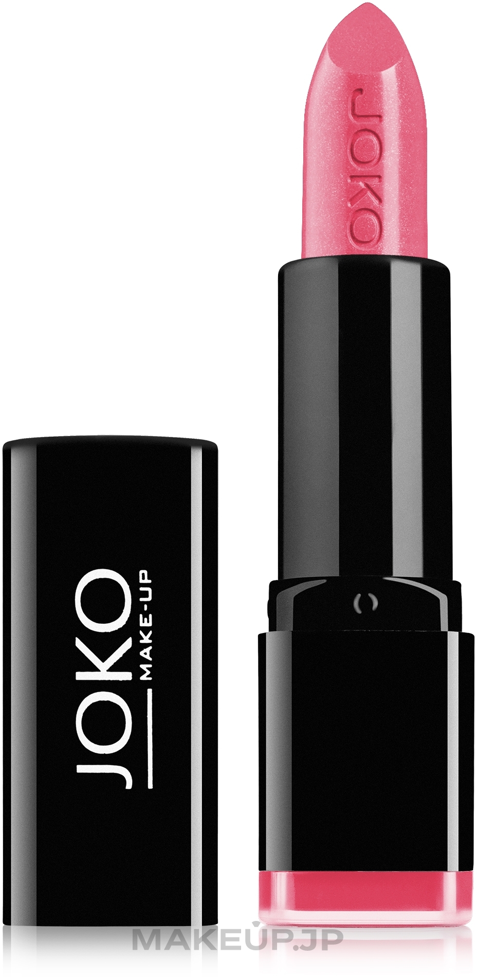 Lipstick - Joko Creamy Shine  — photo 45