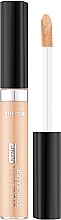 Fragrances, Perfumes, Cosmetics Adaptive Concealer - Oriflame The One Everlasting Sync 