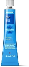 Fragrances, Perfumes, Cosmetics Demi-Permanent Hair Color - Goldwell Colorance Demi-Permanent Hair Color 