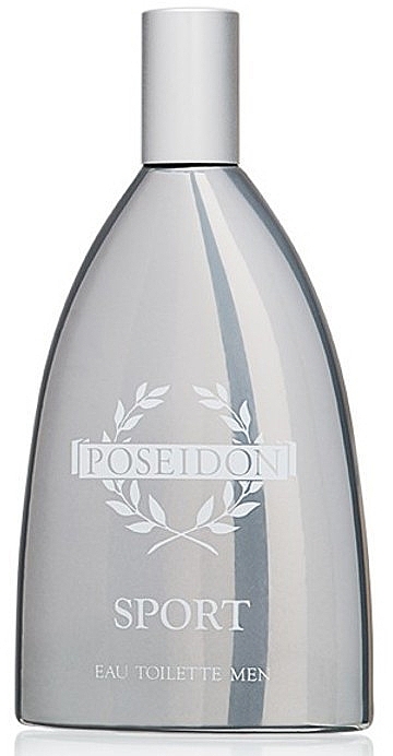 Instituto Español Poseidon Sport - Eau de Toilette — photo N16