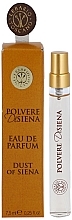 Fragrances, Perfumes, Cosmetics Erbario Toscano Dust of Siena - Eau de Parfum (mini size)