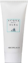 Acqua dell Elba Arcipelago Men - Body Cream — photo N1
