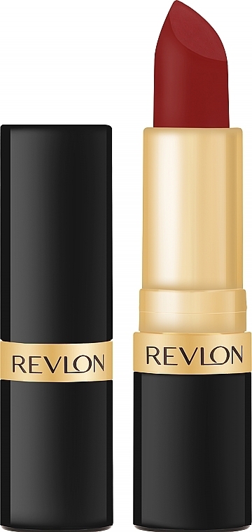 Lipstick - Revlon Matte Lipstick — photo N1