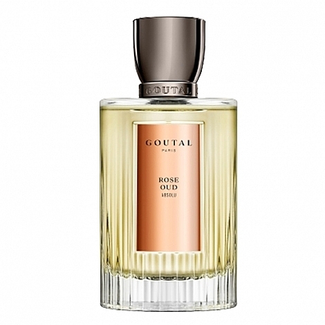 Annick Goutal Rose Oud Absolu - Eau de Parfum — photo N3