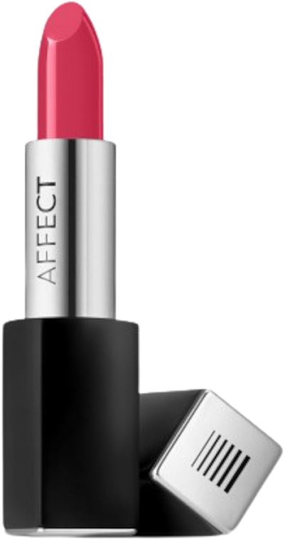 Lipstick Moisturizing - Affect Cosmetics Satin Lipstick — photo N1