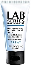 Fragrances, Perfumes, Cosmetics Moisturizing Face Lotion - Lab Series Daily Moisture Defense Lotion SPF 15