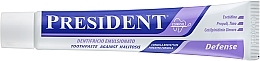 Clinical Defense Toothpaste - PresiDENT — photo N3