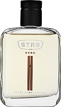 Fragrances, Perfumes, Cosmetics STR8 Hero - After Shave Lotion