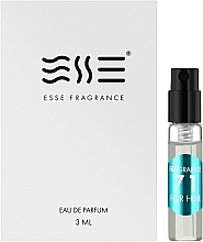 GIFT! Esse 71 - Eau de Parfum (sample) — photo N1