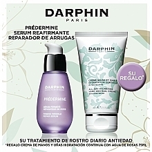 Fragrances, Perfumes, Cosmetics Set - Darphin Set (f/serum/30ml + h/cr/75ml)