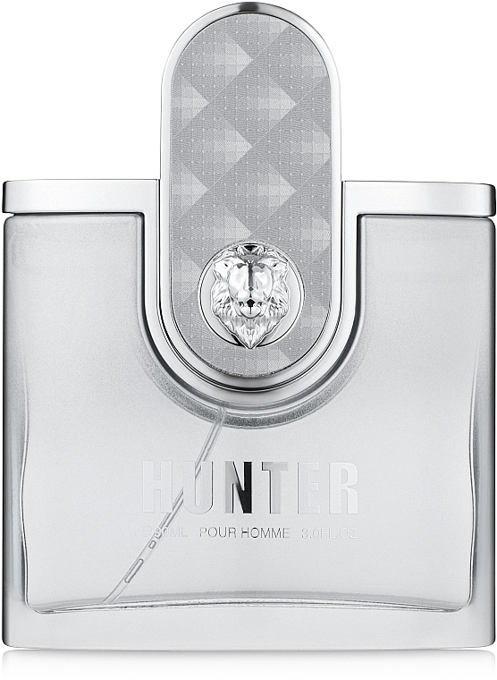 Prive Parfums Hunter - Eau de Toilette — photo N4