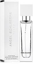 Fragrances, Perfumes, Cosmetics Angel Schlesser Femme - Eau (mini size)