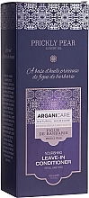 Nourishing Leave-In Prickly Pear Hair Conditioner - Arganicare Prickly Pear Nourishing Leave-in Conditioner — photo N1