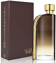 Fragrances, Perfumes, Cosmetics Reyane Tradition Insurrection II Wild - Eau de Toilette