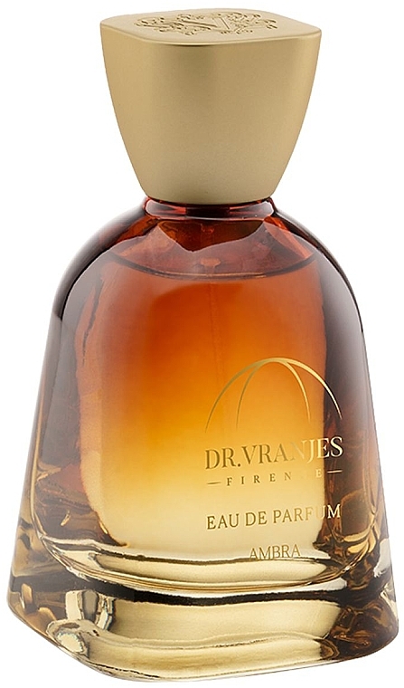 Dr. Vranjes Ambra - Eau de Parfum — photo N2