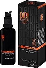 Fragrances, Perfumes, Cosmetics Fluid Face Cream - DIBI Milano Age Method Youth Fluid Cream