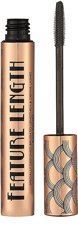 Mascara - Barry M Feature Length Mascara — photo N5