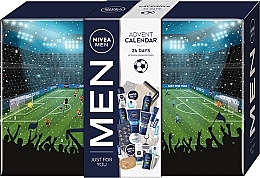 Advent Calendar for Men - Nivea — photo N3