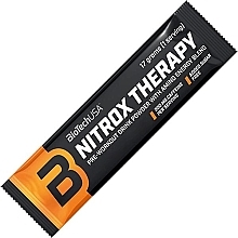 Fragrances, Perfumes, Cosmetics Cranberry Pre-Workout Complex Dietary Supplement - BioTechUSA Nitrox Therapy