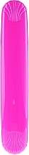 Fragrances, Perfumes, Cosmetics Toothbrush Holder 9333, dark pink - Donegal