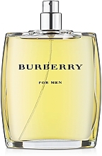 Fragrances, Perfumes, Cosmetics Burberry Men - Eau de Toilette (tester without cap)