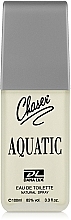 Fragrances, Perfumes, Cosmetics Chaser Aquatic - Eau de Toilette