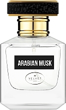 Fragrances, Perfumes, Cosmetics Velvet Sam Arabian Musk - Eau de Parfum