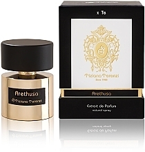 Tiziana Terenzi Arethusa - Perfume  — photo N6