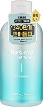 Fragrances, Perfumes, Cosmetics Eye and Lip Makeup Remover - Etude Lip And Eye Remover