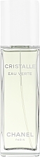 Chanel Cristalle Eau Verte - Eau de Parfum — photo N2