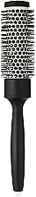 Fragrances, Perfumes, Cosmetics Brush - Acca Kappa Tourmaline Comfort Grip (46/30 mm) 