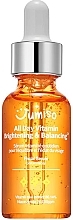 Fragrances, Perfumes, Cosmetics Radiance Face Serum - Jumiso All Day Vitamin Brightening & Balancing Face Serum