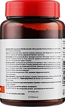 Mineral Phyto Concentrate "Magnesium Actice. Citron" - Dr. Pirogov's Laboratory — photo N32