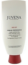 Fragrances, Perfumes, Cosmetics Body Cream - Juvena Body Contouring & Refining Cream