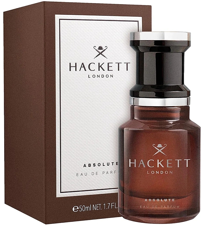 Hackett Absolute - Eau de Parfum — photo N1