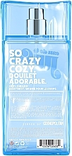 Cosmopolitan Eau De Juice 100% Chilled Body Mist - Body Mist — photo N2