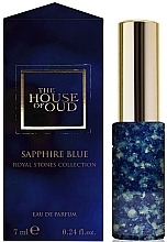 Fragrances, Perfumes, Cosmetics The House Of Oud Sapphire Blue - Eau de Parfum (mini)