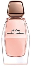Fragrances, Perfumes, Cosmetics Narciso Rodriguez All Of Me Refill - Eau de Parfum (refill)