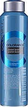 Fragrances, Perfumes, Cosmetics Lasting Hair Color, 120 ml - Goldwell Colorance Pastels Demi Permanent Hair Color