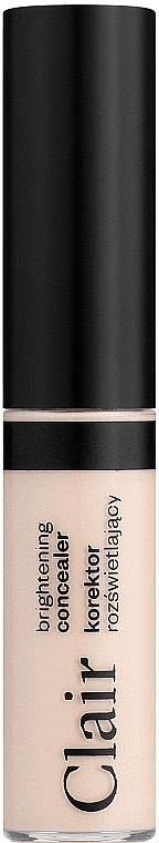 Light-Reflecting Concealer - Paese Clair — photo N1