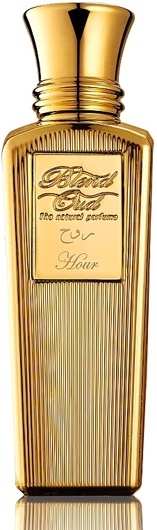 Blend Oud Hour - Eau de Parfum — photo N2