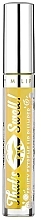 Pineapple Lip Gloss - Barry M That's Swell! XXL Fruity Extreme Lip Plumper Pineapple — photo N1