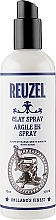 Fragrances, Perfumes, Cosmetics Texture Hair Spray - Reuzel Clay Spray