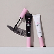 Fixing Mascara Base - Etude Dr. Mascara Fixer For Perfect Lash — photo N5