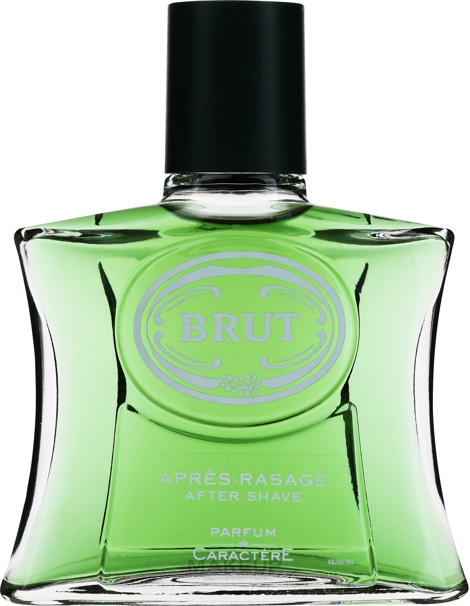 Brut Parfums Prestige Original - After Shave Lotion  — photo 100 ml