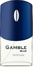 Gamble Blue Intense - Eau de Parfum — photo N11