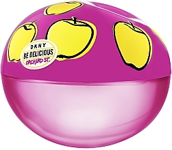 Fragrances, Perfumes, Cosmetics DKNY Be Delicious Orchard St. - Eau de Parfum