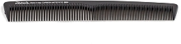 Hair Brush, 55804 - Janeke Carbon Fibre Cutting Comb — photo N2