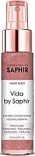 Fragrances, Perfumes, Cosmetics Saphir Parfums Vida by Saphir Hair Mist - Body & Hair Mist